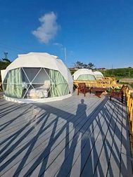 Кемпинг Глемп+