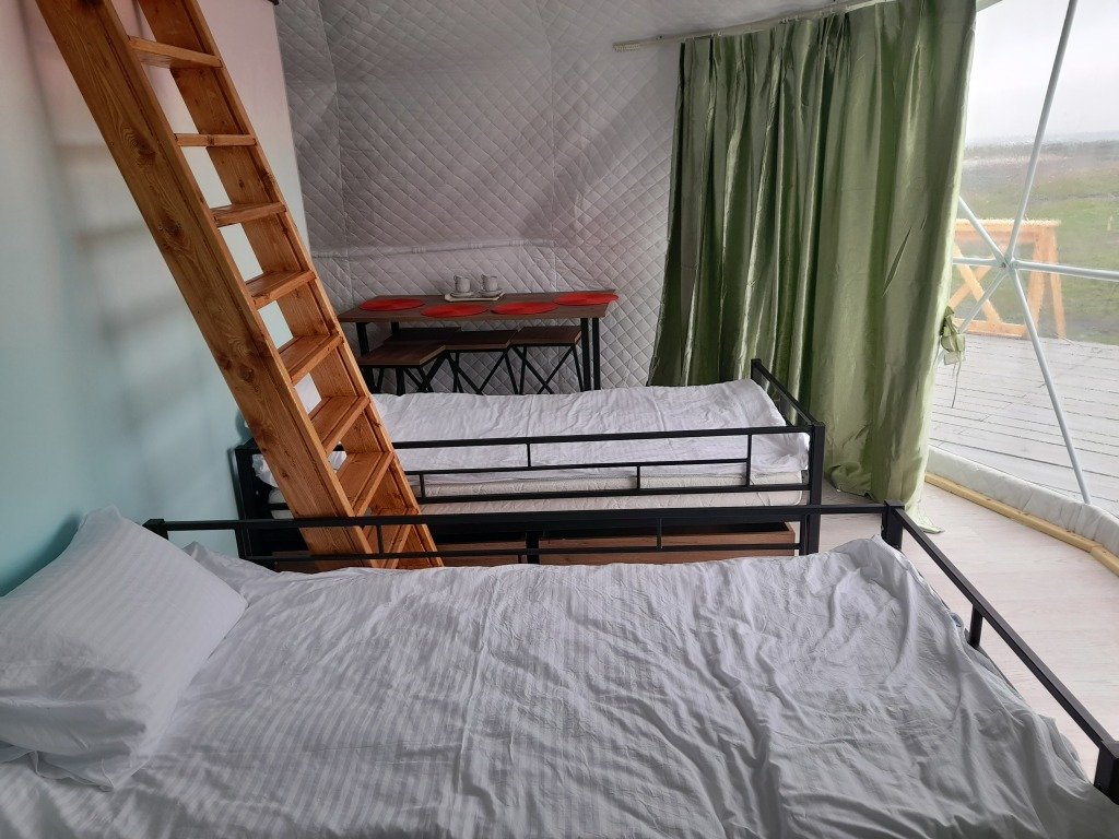 Кемпинг Глемп+, Сахалинская область: фото 4