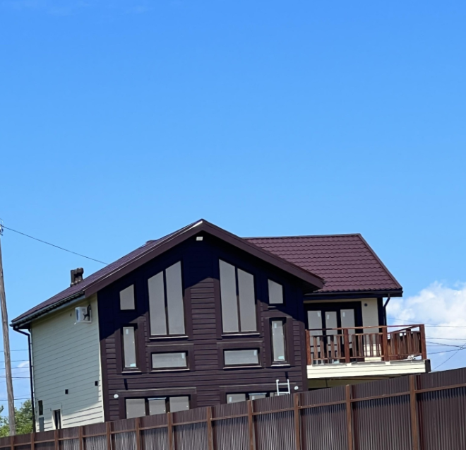 Гостевой дом Дыхание Моря, Сахалинская область: фото 3