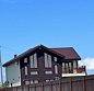 Коттедж с балконом, Гостевой дом Дыхание Моря, Анивский район