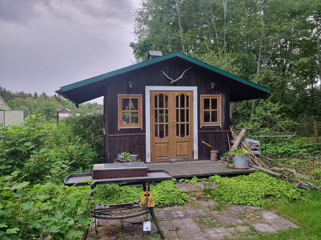 Ёкикюля, Ленинградская область: фото 3