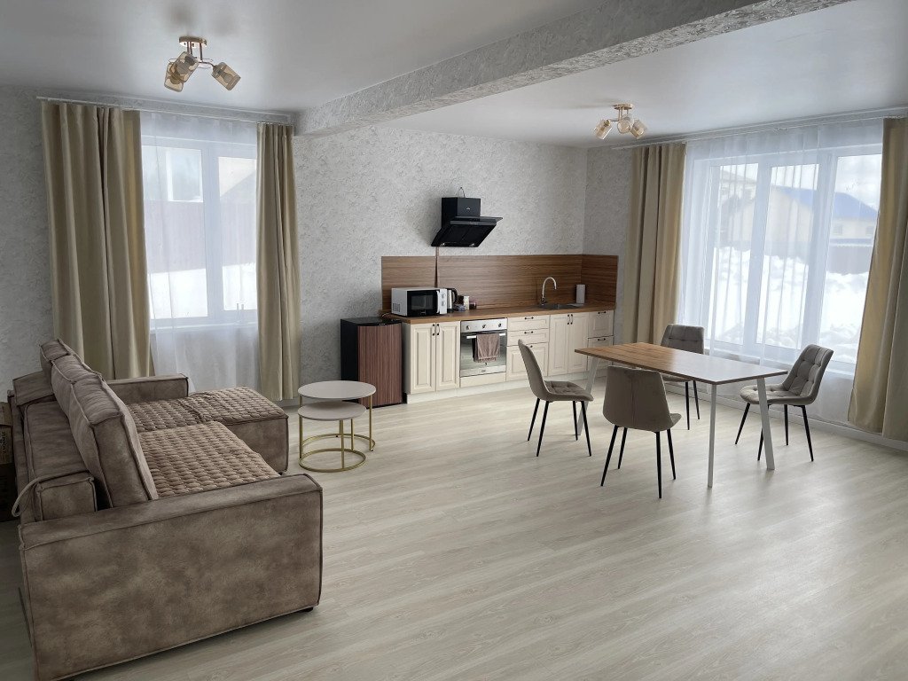 Частный дом Дом отдыха, Южно-Сахалинск, Сахалинская область