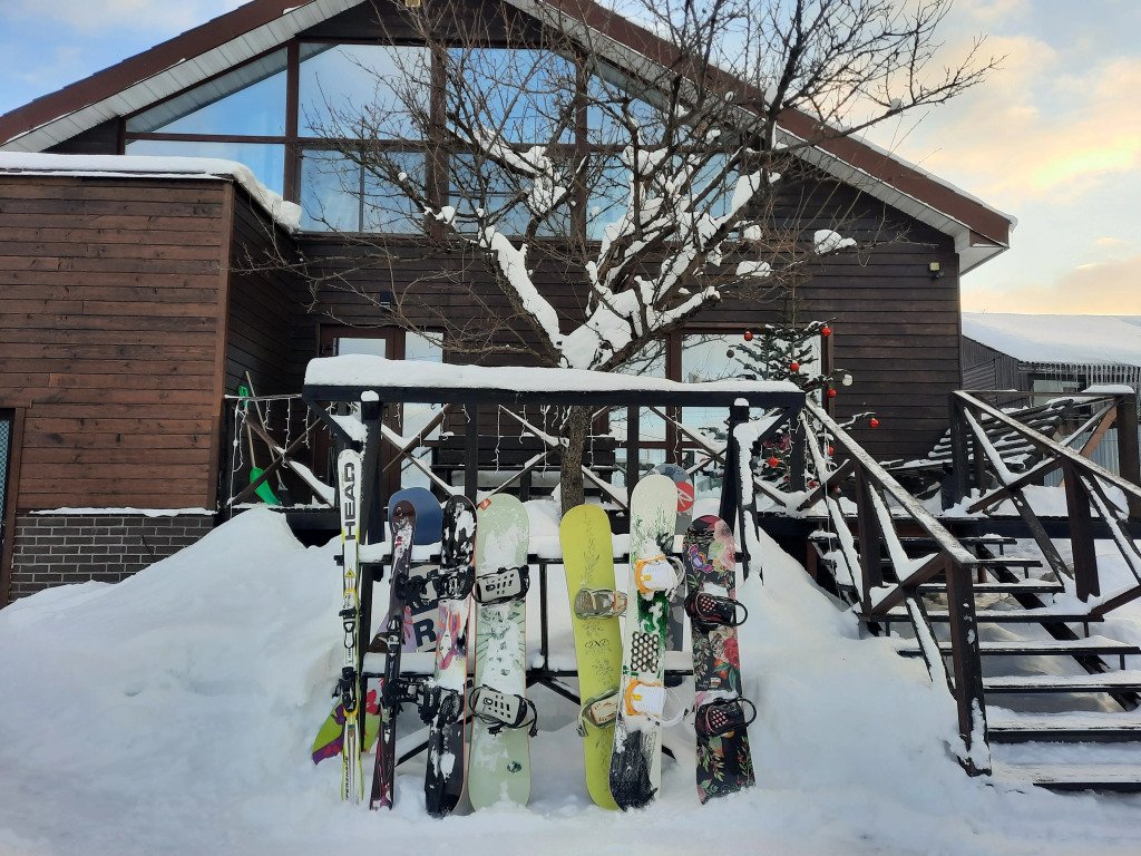 Частный дом на Рейникена, Южно-Сахалинск, Сахалинская область