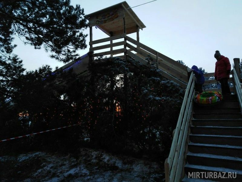 Озеро графское, Республика Башкортостан: фото 2