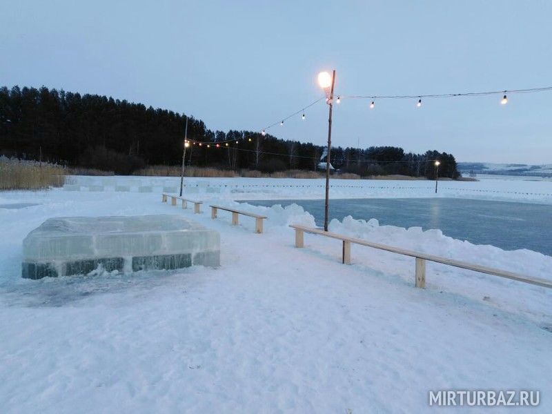 Озеро графское, Республика Башкортостан: фото 3