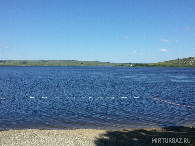 Озеро графское, Республика Башкортостан: фото 4
