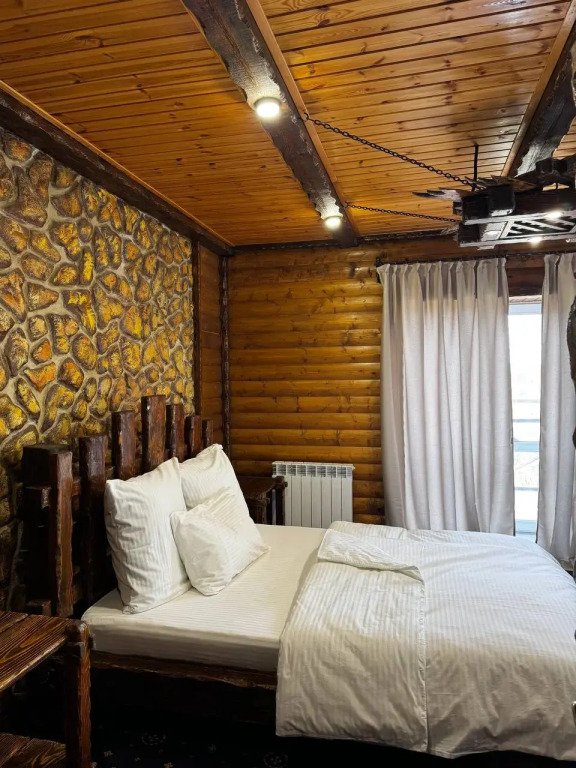 База отдыха Загородный клуб Сад, Пензенская область: фото 4