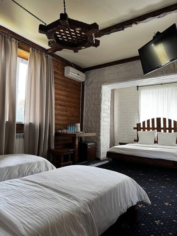 База отдыха Загородный клуб Сад, Пензенская область: фото 5