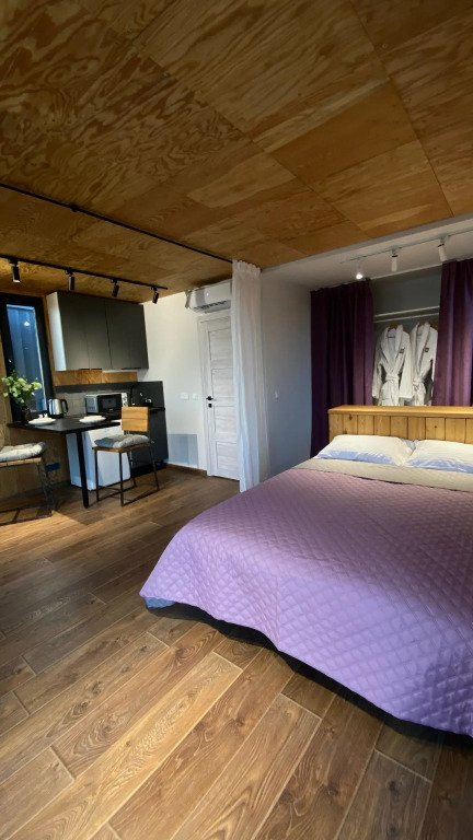 База отдыха Белый Кролик, Крым: фото 2