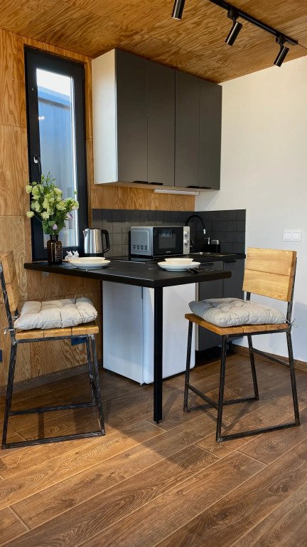 База отдыха Белый Кролик, Крым: фото 4