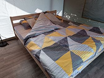 Кемпинг Поморский