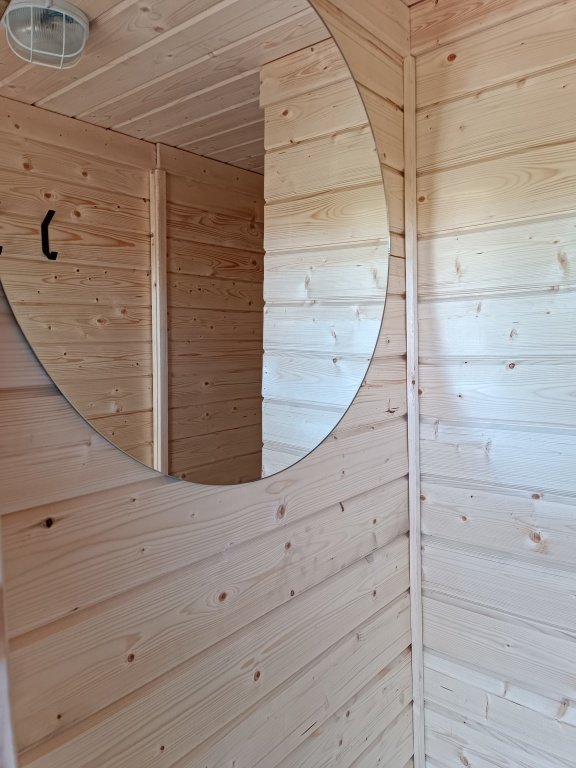 Кемпинг Поморский, Республика Карелия: фото 2