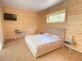 Экодом, База отдыха  Loft 12, село Чепош