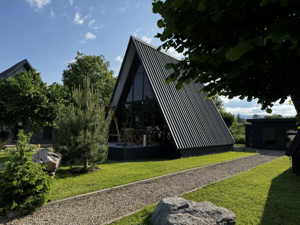 База отдыха Ahouse, Республика Адыгея: фото 5