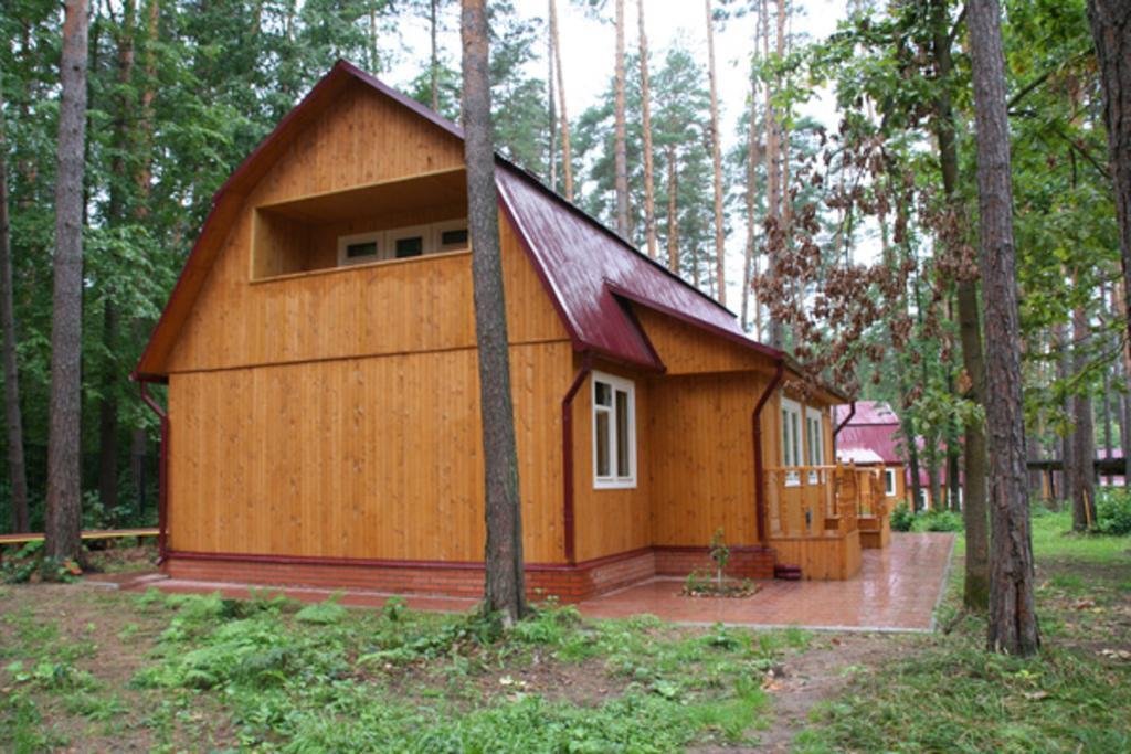 База отдыха Парк-отель Премьера, Тульская область: фото 4