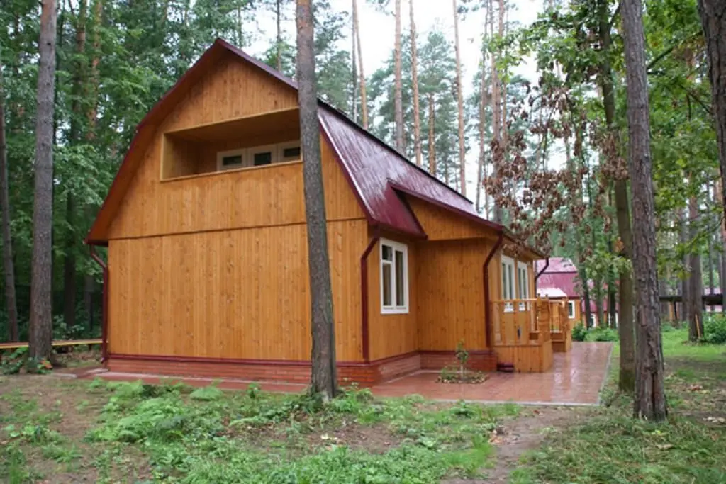 База отдыха Парк-отель Премьера, Тульская область: фото 4
