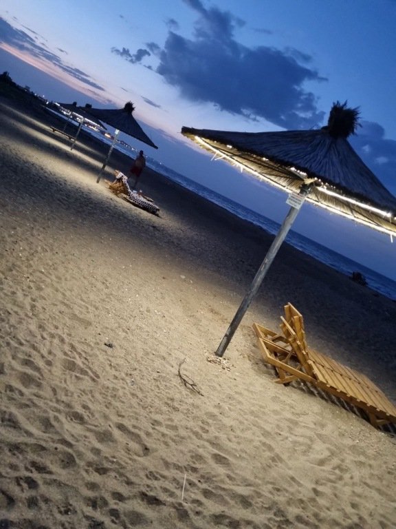 База отдыха Райский Берег, Республика Дагестан: фото 4