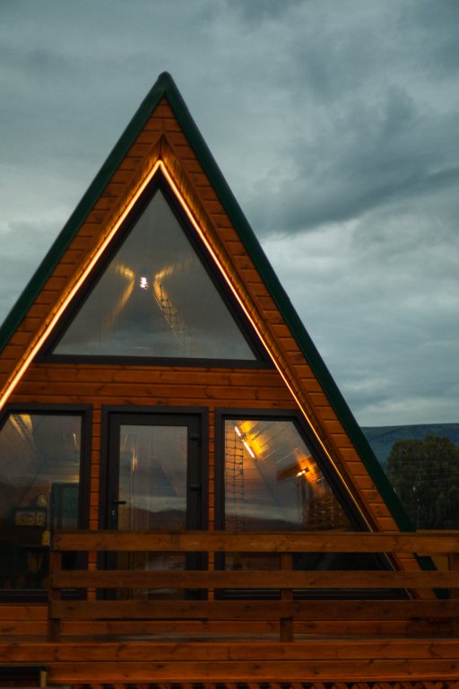 База отдыха Dolina, Алтайский край: фото 3