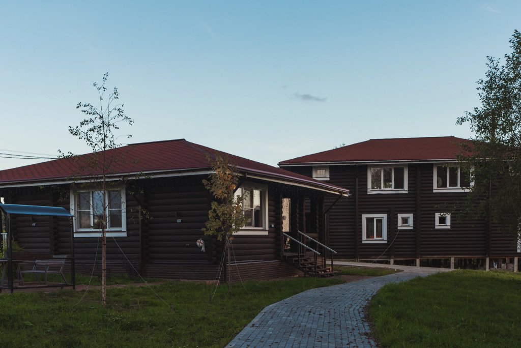 База отдыха  Ранчо, Московская область: фото 4