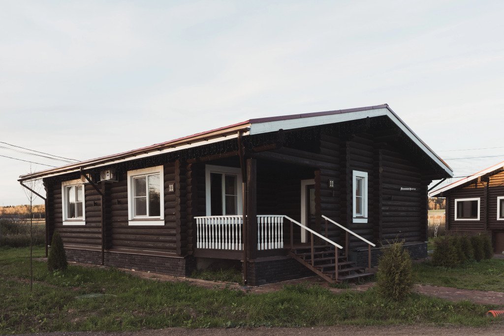 База отдыха  Ранчо, Московская область: фото 5