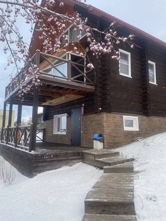 База отдыха Асонов ключ, Горный Алтай (Республика Алтай): фото 2