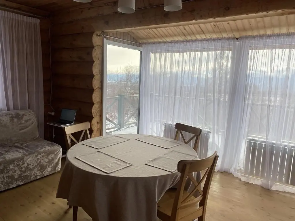 База отдыха Асонов ключ, Горный Алтай (Республика Алтай): фото 4