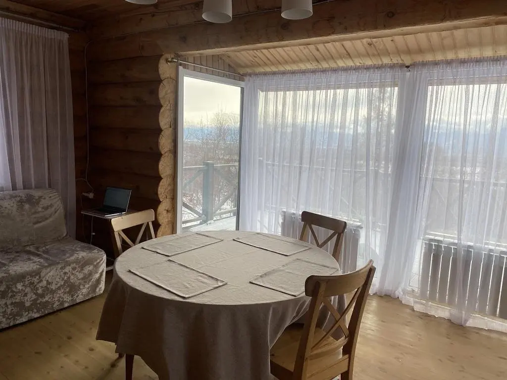 База отдыха Асонов ключ, Горный Алтай (Республика Алтай): фото 4