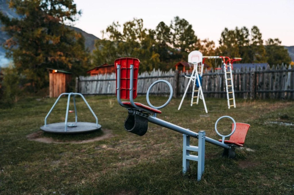 База отдыха Азулу, Горный Алтай (Республика Алтай): фото 4