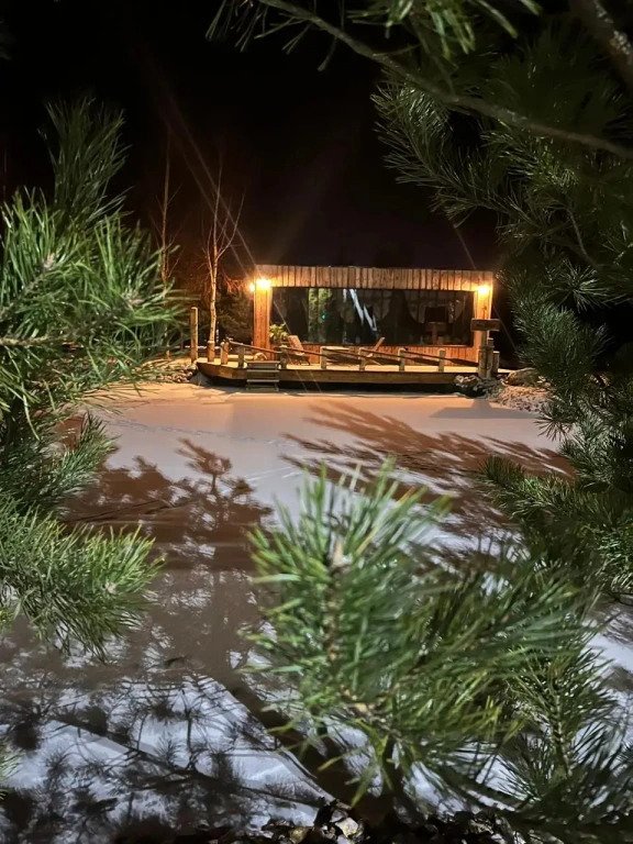 База отдыха Усадьба La Кум, Тульская область: фото 2