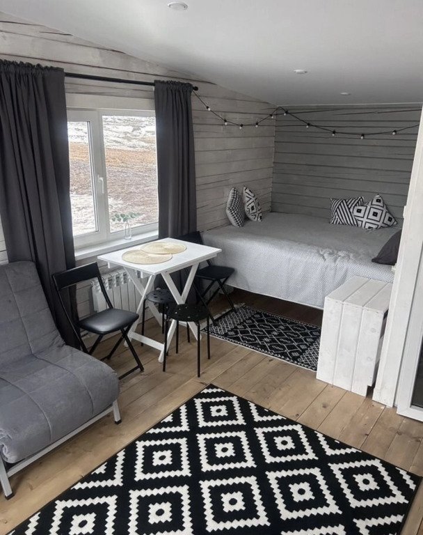 База отдыха Петровское озеро, Смоленская область: фото 3