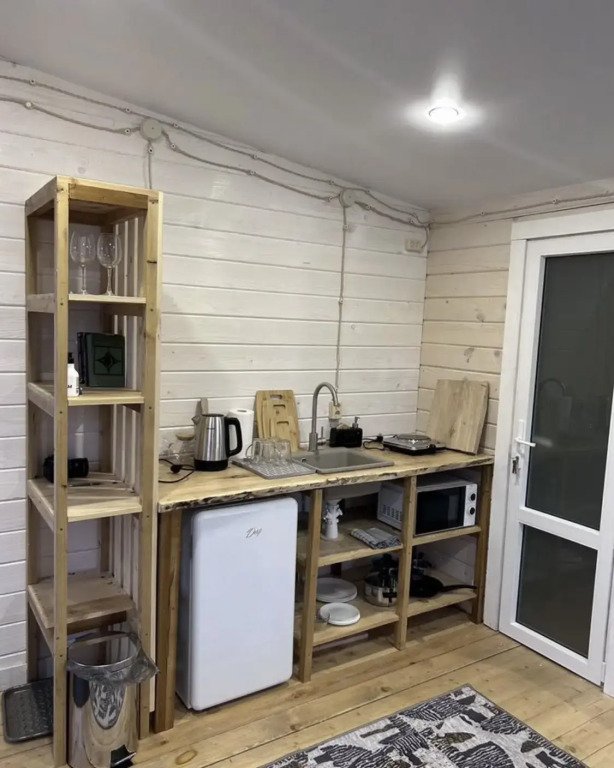 База отдыха Петровское озеро, Смоленская область: фото 4