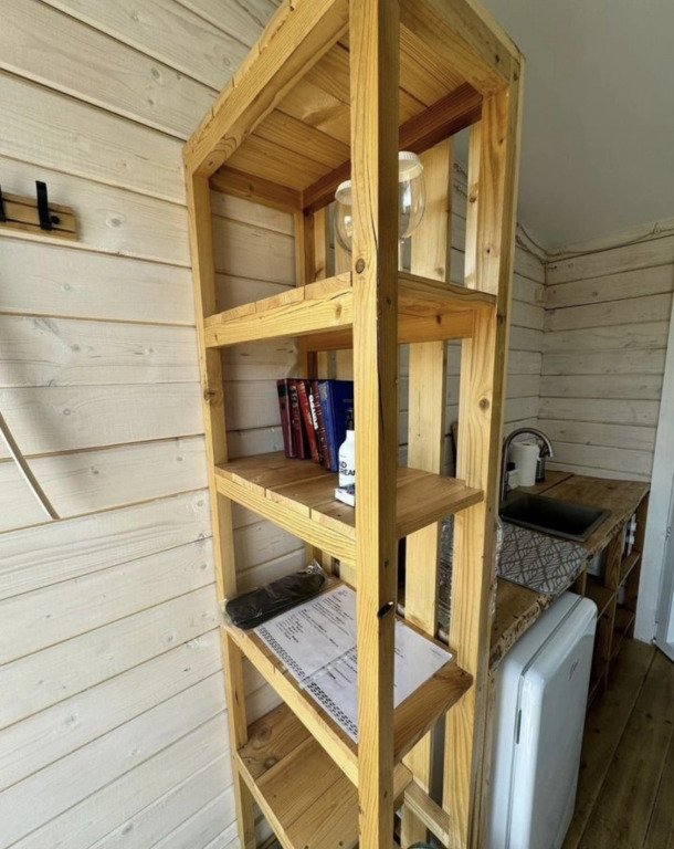 База отдыха Петровское озеро, Смоленская область: фото 5