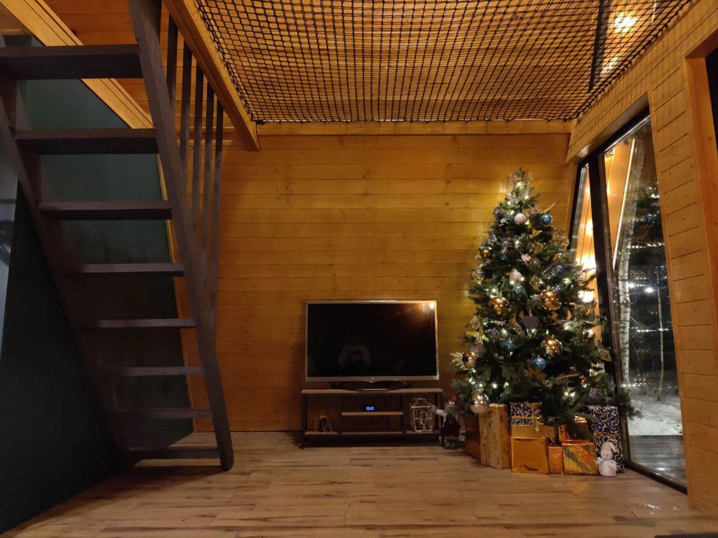 База Отдыха Вудрум, Тульская область: фото 3