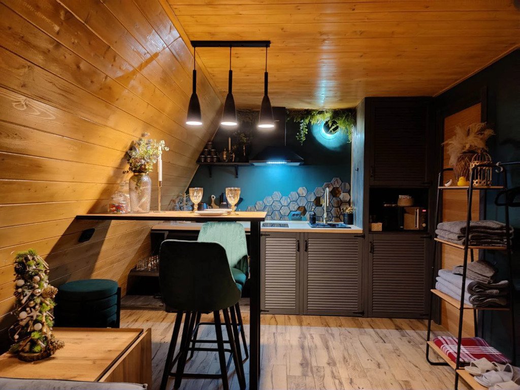 База Отдыха Вудрум, Тульская область: фото 4