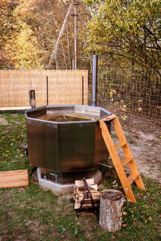 Кемпинг Клевер Парк, Краснодарский край: фото 2