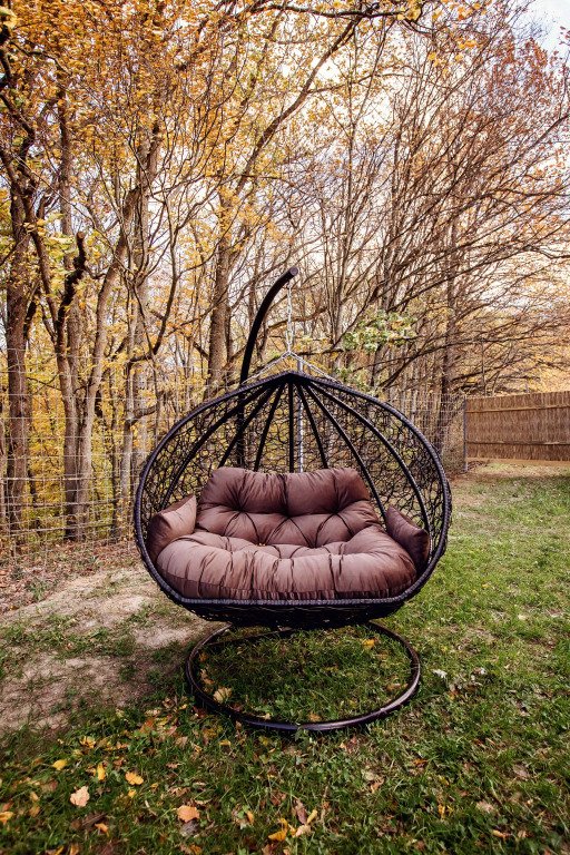 Кемпинг Клевер Парк, Краснодарский край: фото 3