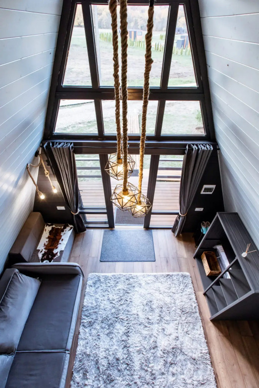 Кемпинг Клевер Парк, Краснодарский край: фото 5