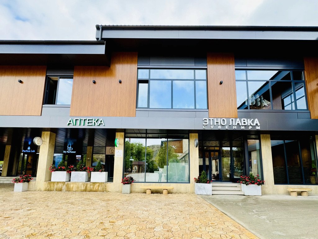 База отдыха Главрыба, Республика Дагестан: фото 3