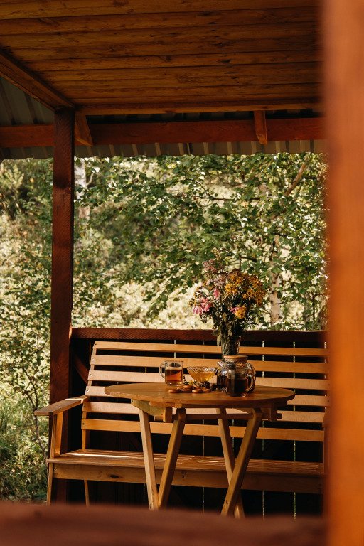 Кемпинг Чинолык, Алтайский край: фото 5