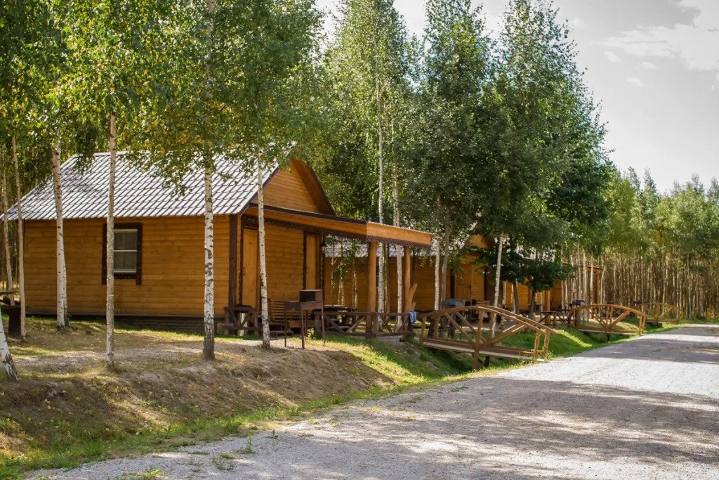 База отдыха Серебряный Ключ, Смоленская область: фото 3