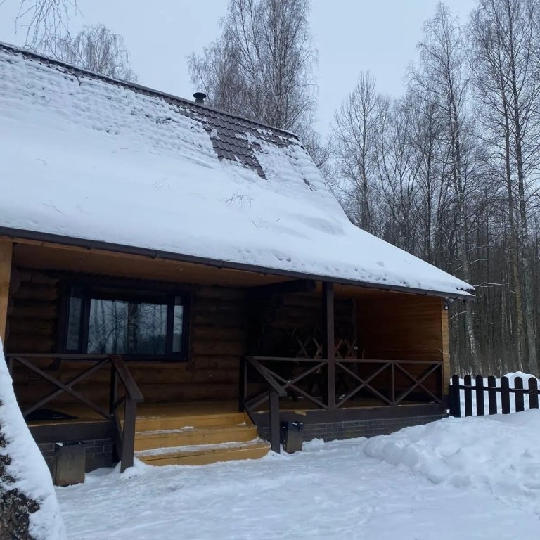 База отдыха Серебряный Ключ, Смоленская область: фото 5