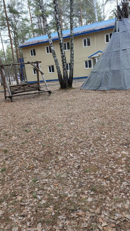 База отдыха ЦО Дружба-Ямал, Тюменская область: фото 2