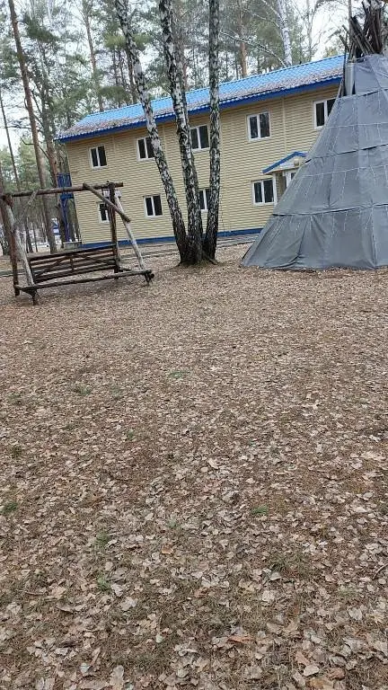 База отдыха ЦО Дружба-Ямал, Тюменская область: фото 2