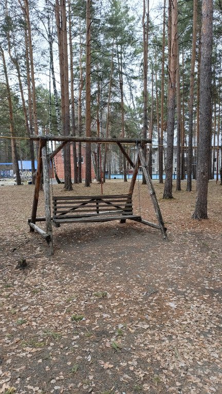 База отдыха ЦО Дружба-Ямал, Тюменская область: фото 3