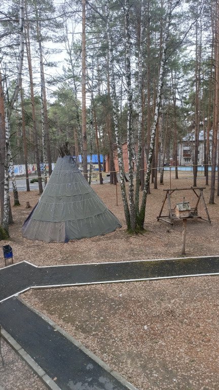 База отдыха ЦО Дружба-Ямал, Тюменская область: фото 4