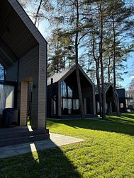 Загородный клуб "Озёра"