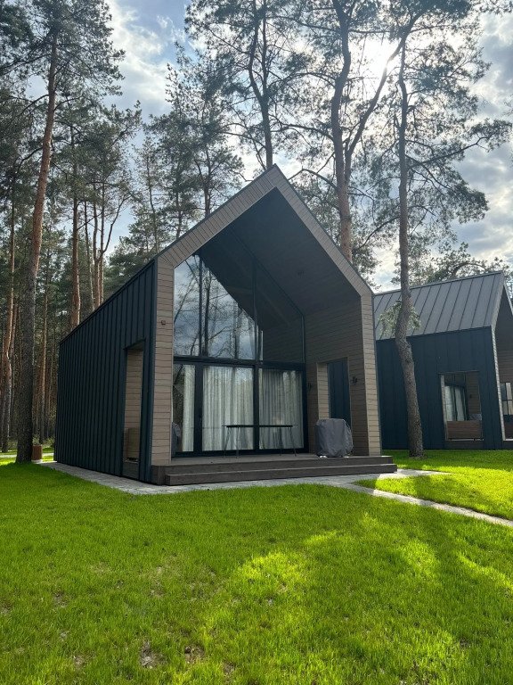 Загородный клуб "Озёра", Липецкая область: фото 2