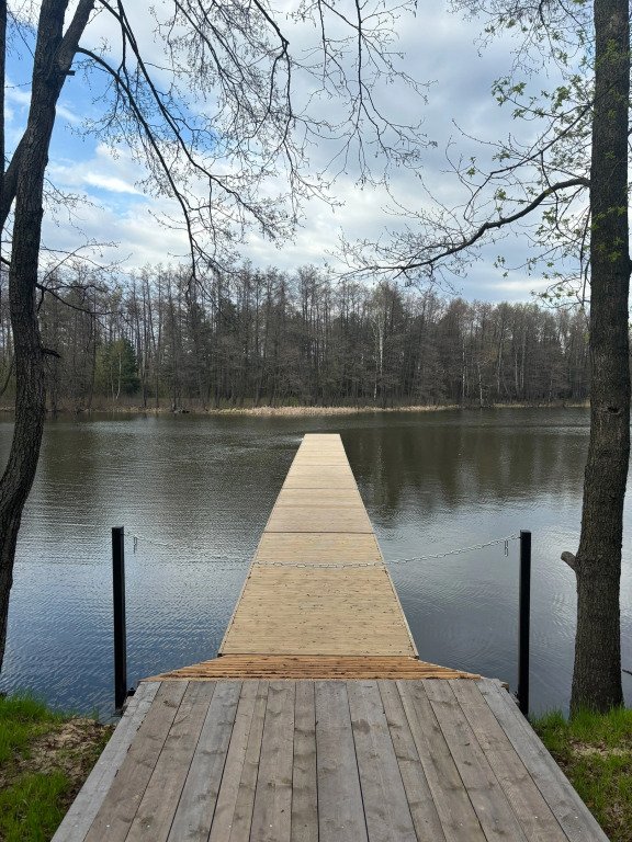 Загородный клуб "Озёра", Липецкая область: фото 3
