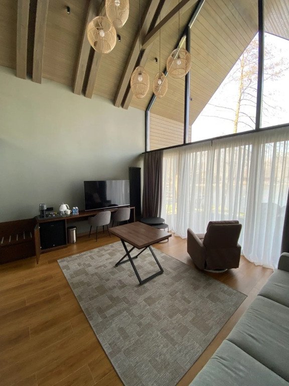 Загородный клуб "Озёра", Липецкая область: фото 4