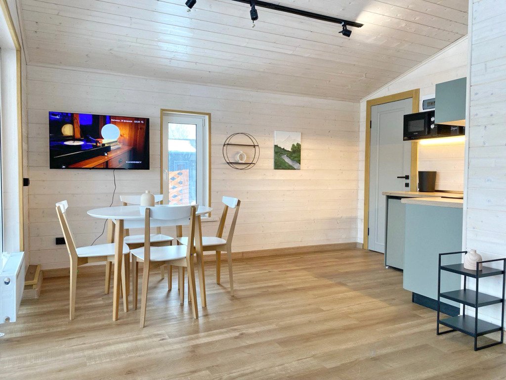 База отдыха Ustali, Липецкая область: фото 3